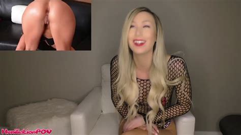 Humiliation Pov Laughing At Porn Addicts As They Ruin Their Lives