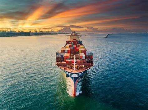 The Global Surge In Shipping Costs Whos Responsible And What To Expect