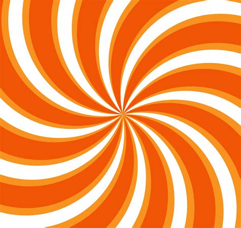 Swirls Orange White Background Free Stock Photo Public Domain Pictures