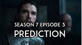 Watch Game Of Thrones Season 7 Episode 8