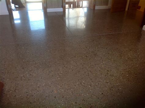 90% of the time we are polishing straight grey floors (we refer to them as pumper truck grey). Polished Concrete Floors as Strong Base Flooring - Amaza ...