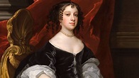 Catherine of Braganza - A forgotten Queen - History of Royal Women