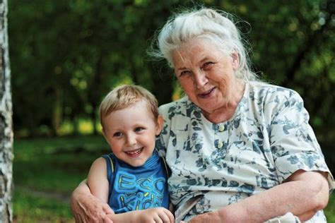 Бабушка а почему или Разговоры с внуками Православиеru