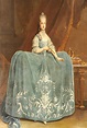 1760-70,Maria Carolina of Austria (1752-1814), Martin van Meytens ...