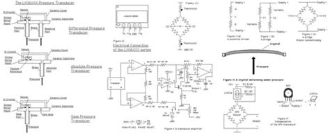 Wiring Up A Pin Analog Pressure Sensor Interfacing Arduino Forum
