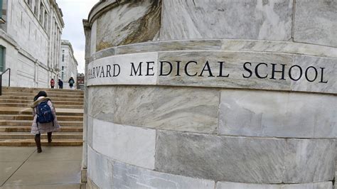 Harvard Pulls Out Of Med School Rankings Medpage Today