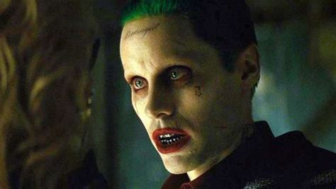 Jared Leto To Play Joker In Zack Snyders Justice League Jump In For More Insights The Nation