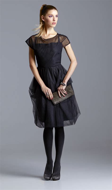 10 Best Little Black Dresses Chatelaine