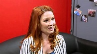 GamingConviction.com - Interview: Jamie Marchi Talks Voice Acting