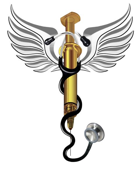 3d Medical Logo