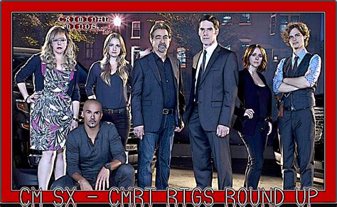 Criminal Minds Round Table Criminal Minds Season 10 Summer Recap Ratings Round Up