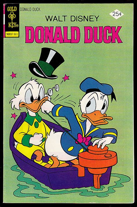 Comicconnect Donald Duck 1940 98 167 Vfnm 90