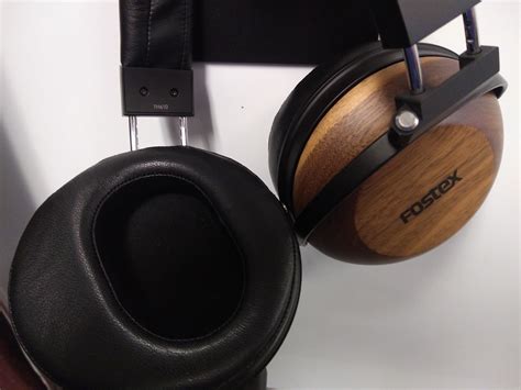 Fostex X Massdrop Th X00 Review Headphone Reviews And Discussion