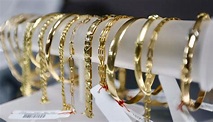 MML: Inauguran exhibición y venta de joyas de oro [FOTOS] | Foto 1 de 4 ...