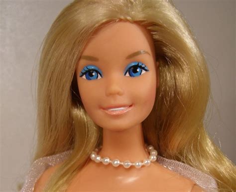 The Og Barbie Quintessential Jill Life Discoveries Of A Happy Go