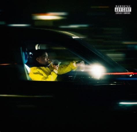 Listen Roddy Ricch Live Life Fast Album Out Now