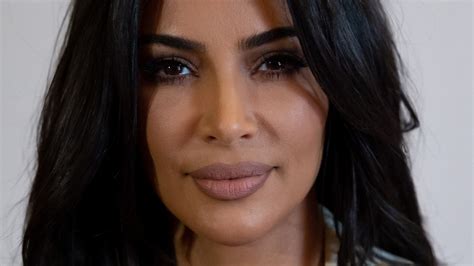Fans Are Lashing Out Over Kim Kardashians Skims Brand