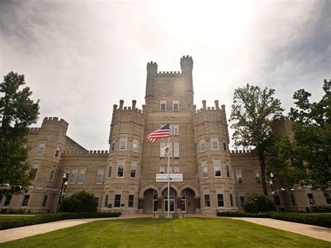 7 Reasons You Shouldnt Go To Eastern Illinois University University