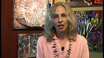 Susie Reed - Sedona Mayor's Arts Awards Profile - YouTube