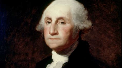 George Washington Is Born History