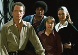 THE FANTASTIC JOURNEY Cast And Crew - Where Are They Now? | Get TV