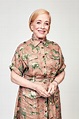 Holland Taylor Wishes She Took Herself Less Seriously At 28