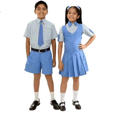 School Uniform Designs High Schools Boy