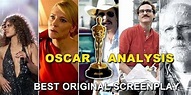Academy award for best writing adapted screenplay
