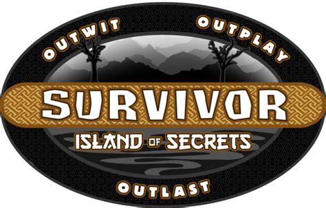 Survivor Island Of Secrets Survivor Fanon Wiki Fandom