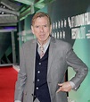 Timothy Spall - Actor, Personality