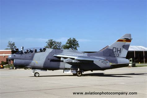 The Aviation Photo Company Latest Additions Usaf Ohio Ang 162 Tfs A