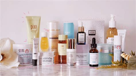 My Top 17 Best Skin Care Products 2018 - Keiko Lynn