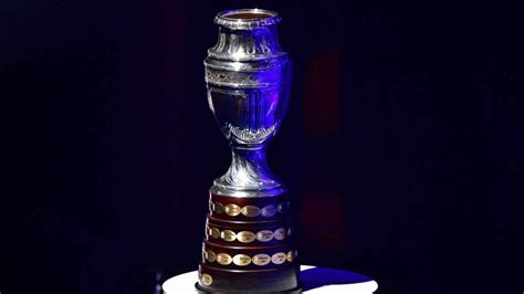 The 2021 copa america was originally planned to be hosted by argentina and colombia. Copa América Brasil 2021: partidos, sedes y calendario oficial