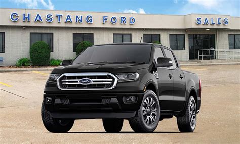 2024 Ford Ranger Build And Price Xl Xlt Lariat