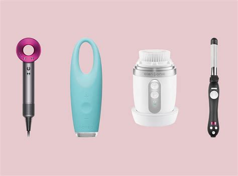 13 Beauty Gadgets To T Your Friend Who Is All About The Accessories