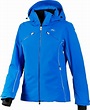 Kjus Formula Women's Ski Jacket Blue 36: Amazon.co.uk: Clothing