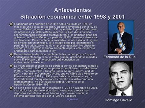 Crisis de diciembre de 2001 en argentina