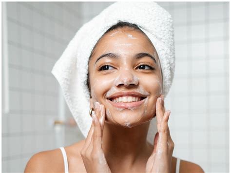 6 Easy Skincare Tips For A Glowing Skin Beautiful Global