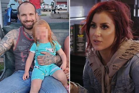 Teen Mom Chelsea Houskas Troubled Ex Adam Lind Resurfaces In Rare