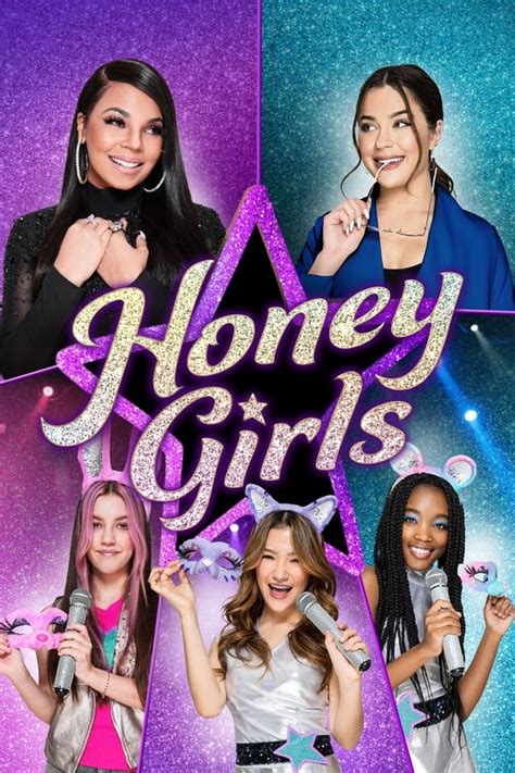 Honey Girls 2021 — The Movie Database Tmdb