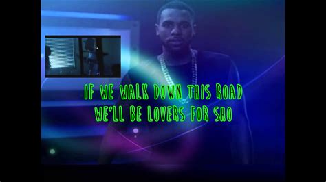Jason Derulo The Other Side Lyrics Video Youtube