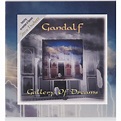 Gallery Of Dreams CD1 - Gandalf, Steve Hackett mp3 buy, full tracklist