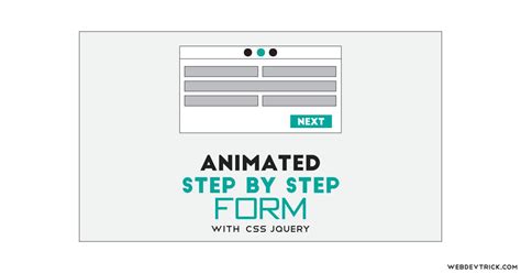 Form Tag Form Label Login Page Design Web Design Form Input Step