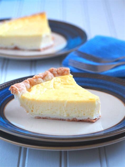 We earn a commission for products purchased through some links in this article. Easy Egg Pie | Recipe | Dessert recipes, Desserts, Dessert ...