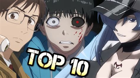 This greatest anime list will help beginners to find it is not easy to narrow down to only 30 anime and rank them, and there are other attractive anime that are worth watching outside the best anime list. Top 10 Best Anime of 2014 - YouTube