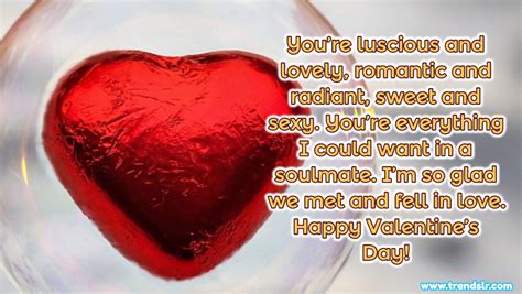 Valentines Day Love Quotes Wishes With Images Pics For GF BF Him Her