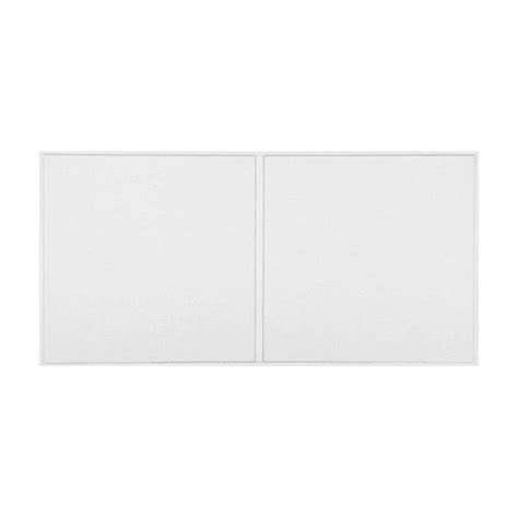 Compare ceiling tiles manufactured by armstrong, usg and certainteed (formerly known as celotex). Armstrong Ceilings (Common: 48-in x 24-in; Actual: 47.745 ...
