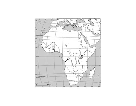 Sprawdzian Z Geografii Afryka