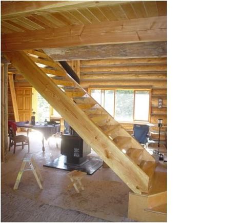 Step By Step Log Cabin Construction Artofit