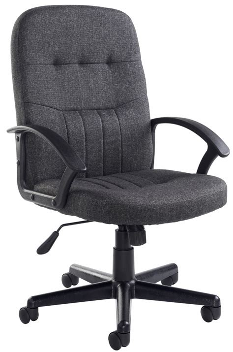 Fabric Office Chairs Fabric Desk Chairs Fabrics Posture Chairs